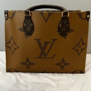 ❌SOLD❌ Louis Vuitton OnTheGo MM